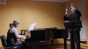 И.Брамс Вальс