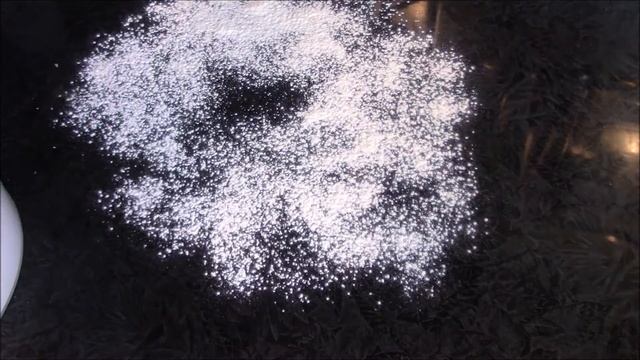 О- о- очень домашняя быстрая пицца из теста на квасе. Тесто для пиццы. смотреть онлайн