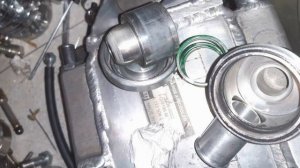 Москвич 2140 Турбо, часть 4, технические детали