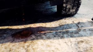 Замена радиатора на додж караван!