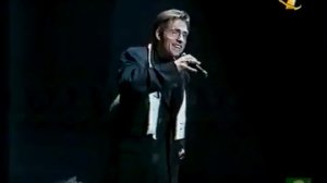 ИКС-МИССИЯ Первый снег (ОРТ, 1999)