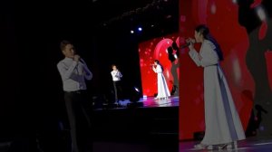 Дарый Чолдуг.Чугле сен сен