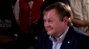 18.05.2022. Команда Виталия Киселёва. О шести предметах.