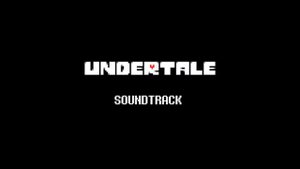 Undertale music - Spider dance