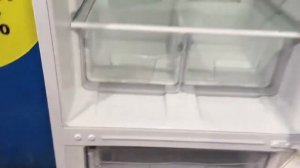 Холодильник INDESIT NBA18