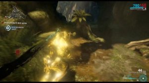 Warframe: Апотик Приход Ночи. Где найти компоненты?