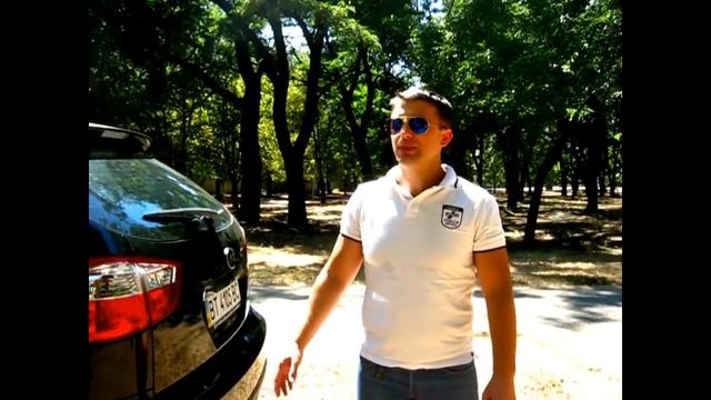 BYD S6 Lexus RX350 - исправление косяков оригинала на китайце смотреть онлайн