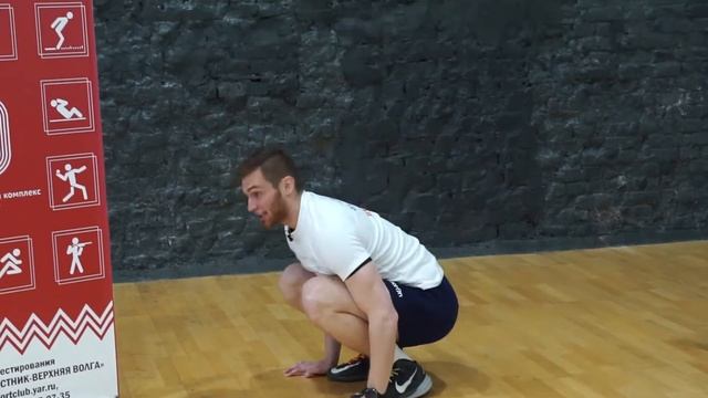 ТОП лагеря 03 смотреть онлайн