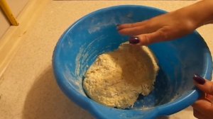 Жаренные пирожки из творожного теста, c любой начинкой!
