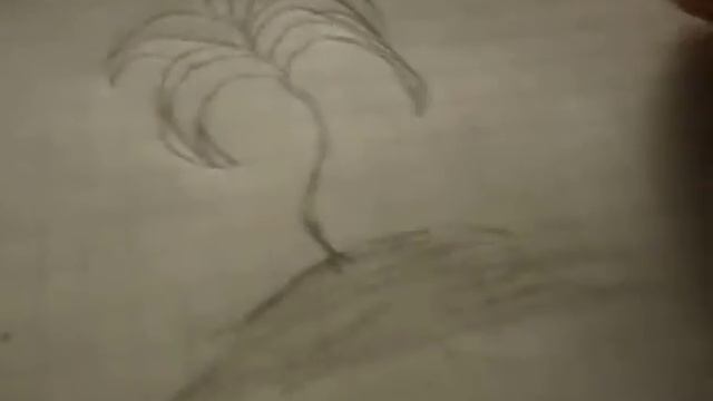 Рисование в мире Фентези часть 1 :) смотреть онлайн