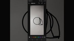 я рисую себя первая часть