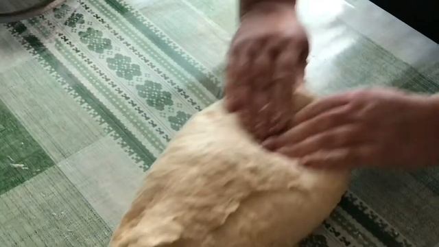 **ХЛЕБ ДОМАШНИЙ** по маминому рецепту / **HOME BREAD** according to my mother's recipe смотреть онлайн