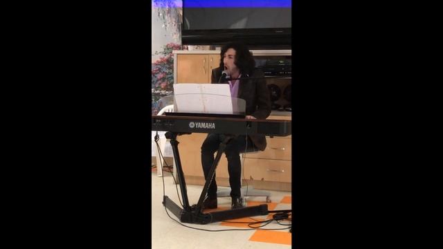 Георгий Луценко - A Yiddishe Mame смотреть онлайн