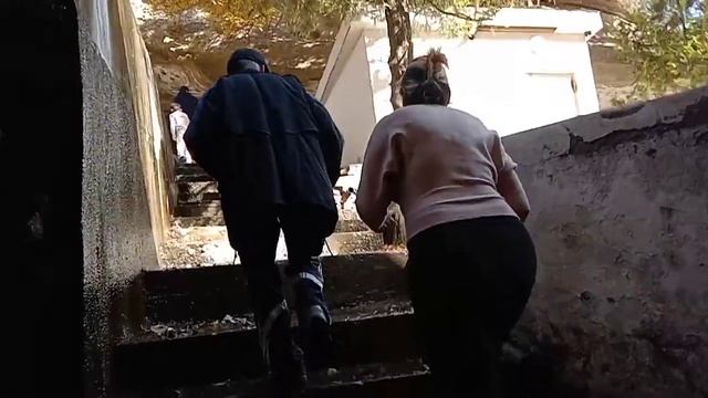 Омонхона, Байсун, Сурхандарья. часть ###