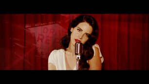 Lana Del Rey - Burning Desire | Jaguar USA