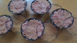 Дети обожают это ВКУСНЕЙШЕЕ мясное СУФЛЕ ИЗ ИНДЕЙКИ. Блюда для детей, которые так просто приготовит