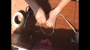 КАРБОНОВЫЙ КАБЕЛЬ ИЗ КИТАЯ - ДЕЛАЮ ТЕПЛЫЙ АКВАРИУМ.