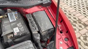 В продаже Seat Leon 2020 года на метане!