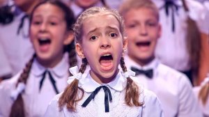Ну а песню запевать лучше хором: хор может стать обязательным с 1 по 8 класс|пародия «Свежий Ветер»