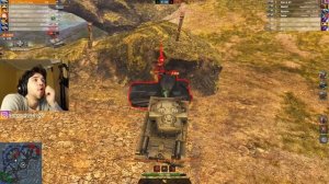 WoT Blitz - Танк Т29 стал МОНСТРОМ ● Возможно лучший танк для РЕЛАКСА (WoTB)