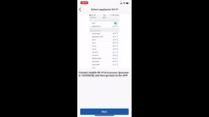 Инструкция как подключить смартфон к кондиционеру GREE с модулем WIFI