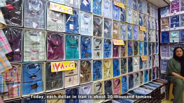 IRAN - Walking In SouthWest of Tehran 2022 Emamzadeh Hasan ایران