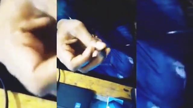 New MD188 Wireless Bluetooth 5.1 Stereo Gaming Hifi Touch Control Gaming Mode Headset - Black смотреть онлайн