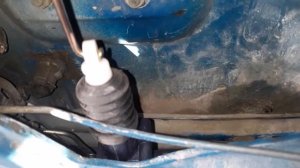 Как правильно установить актуатор своими руками на Hyundai Porter 1