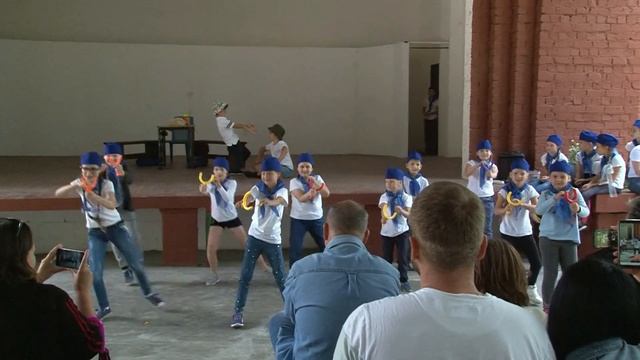 Приключение Петрова и Васечкина 30 06 2019