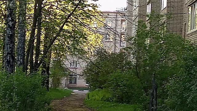 Рославль 12 Микрорайон Красноармейская