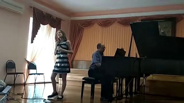 Экзамен. So nice (sammer samba) смотреть онлайн