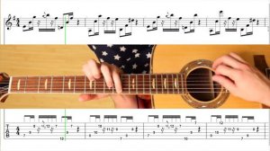 Как играть на гитаре IOWA - Простая песня