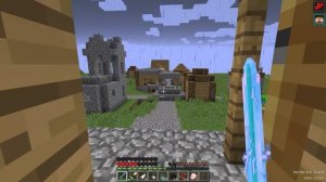 Я СТАЛ РЕБЁНКОМ ХЕРОБРИНА ! СЕМЬЯ ХЕРОБРИНА В МАЙНКРАФТЕ ! ТРОЛЛИНГ ЛОВУШКА MINECRAFT