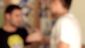 Покрасил волосы БАЛЛОНЧИКОМ