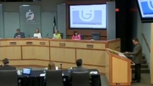 School Board Meeting - May 22, 2018