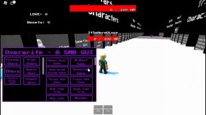 Roblox Sans Multiversal Battles Script - Free Special Characters | Custom Characters