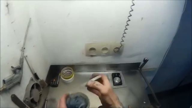 Серебряная машина. Не та бутылка... смотреть онлайн