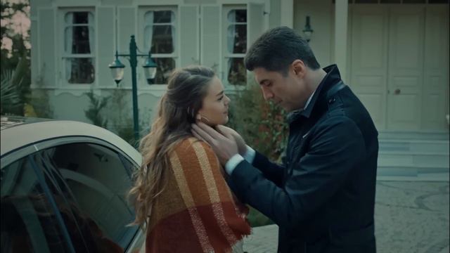 Bride of Istanbul - Episode 21 (English Subtitles) | Istanbullu Gelin