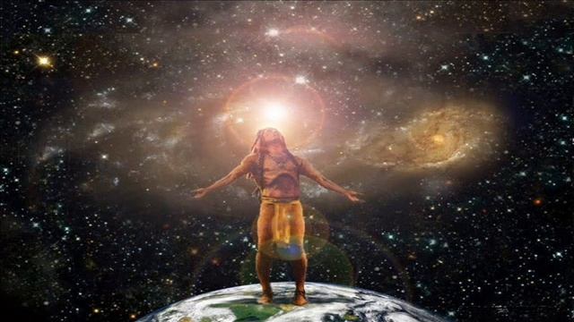 Elen Elijah - Jasnowidzenie w praktyce смотреть онлайн