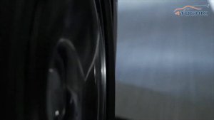 Шины Yokohama ADVAN dB V552 - драматическая тишина.Шины и диски 4точки - Wheels & Tyres.