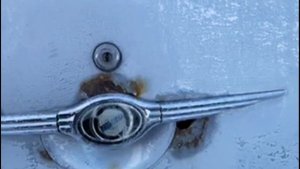 Краткий обзор Chrysler PT Cruiser