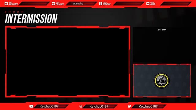 Ketchup's Live FPS, RTS, RPG Games! смотреть онлайн