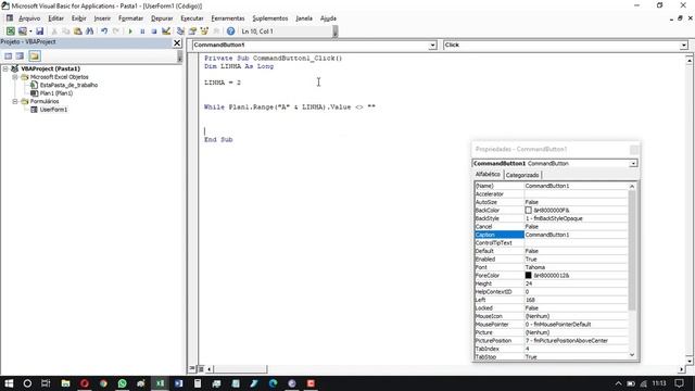 EXCEL VBA 2020 PROCV FÁCIL смотреть онлайн