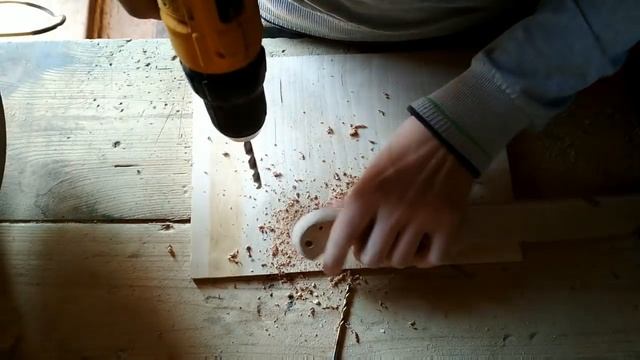 Как сделать АРМЕЙСКИЙ НОЖ из ВАРФЕЙС