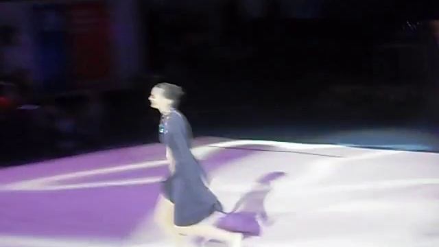 ANNA BESSONOVA - GALA GIMNASIA RÍTMICA - FINAL - CASINO MONTICELLO - STGO. CHILE смотреть онлайн