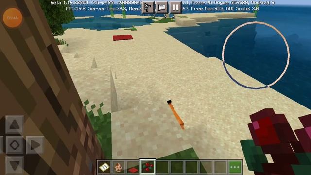 Где найти и ка приручить лису в майнкрафт? смотреть онлайн