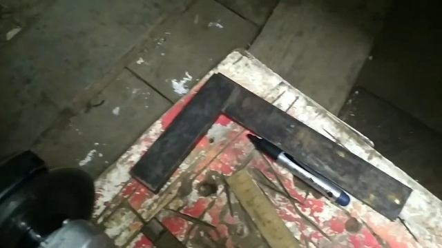 Ремонт  подкатного Домкрата!