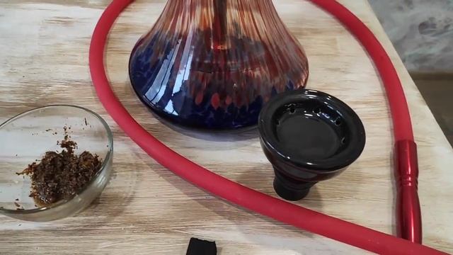 САМОДЕЛЬНЫЙ ТАБАК ДЛЯ КАЛЬЯНА смотреть онлайн