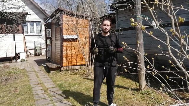 Основы современного мечевого боя