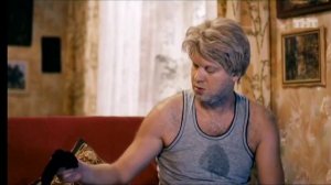 Наша Раша. Телезритель Беляков - Домашний любимец